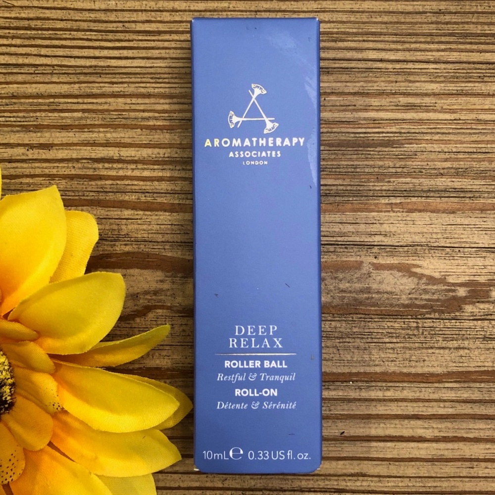 Deep Relax Roller Ball